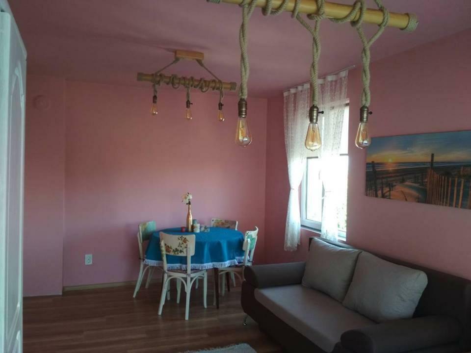 Zafi'S House Apartment Chernomorets Exterior photo